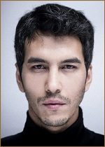 Mert Dogan